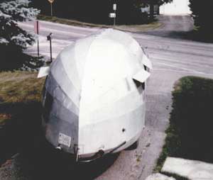 Bowlus Exterior- rear