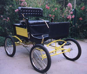 1900 Locomobile