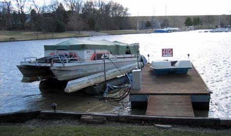 1-11 DOCK