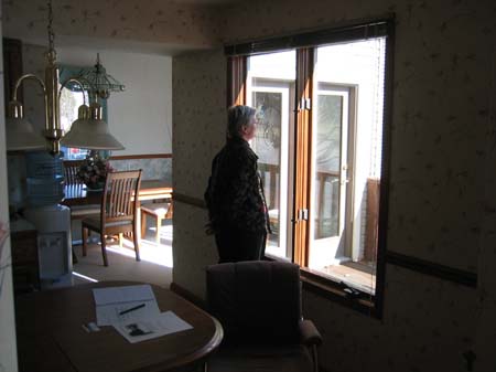 1-20  B'FAST ROOM