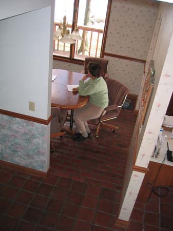 1-21 B'FAST ROOM