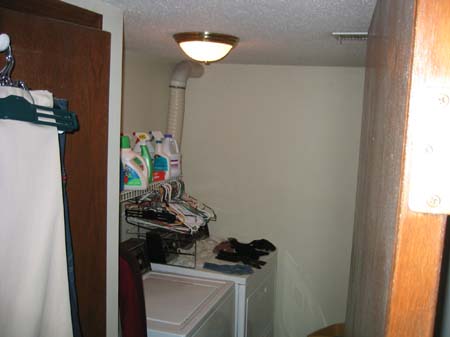 1-26 LAUNDRY
