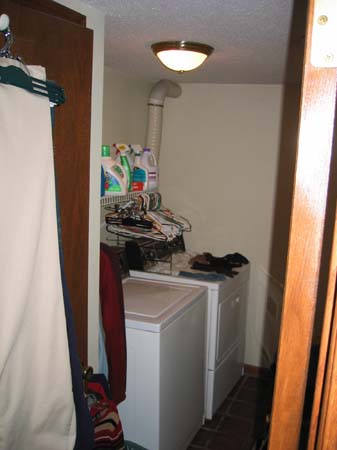 1-27 LAUNDRY