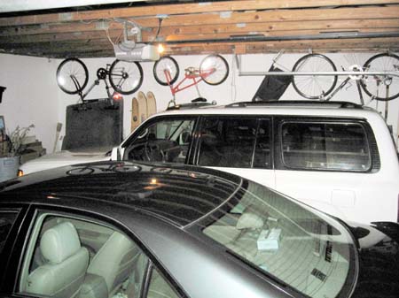 1-29 GARAGE