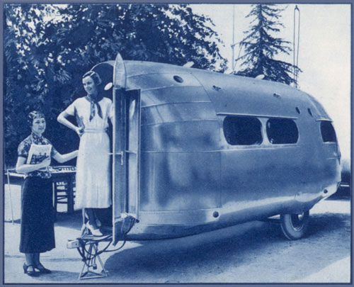 Bowlus, 1937