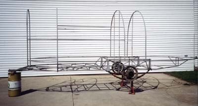Bare bones