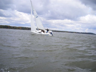 10-16 10-17 -09 Lake#40030