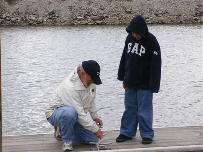 10-16 10-17 -09 Lake#40041