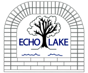 Echo Lake logo