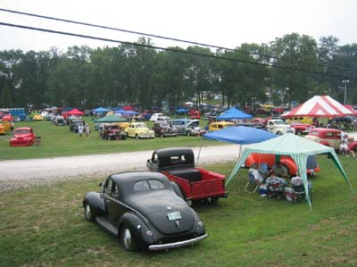 Frog Follies 2006 - 01