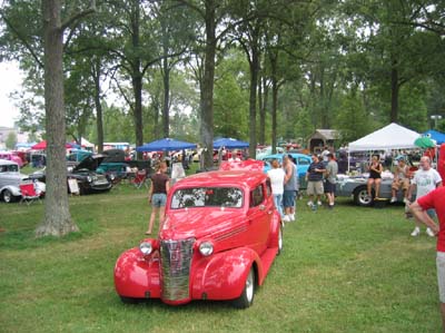 Frog Follies 2006 - 03