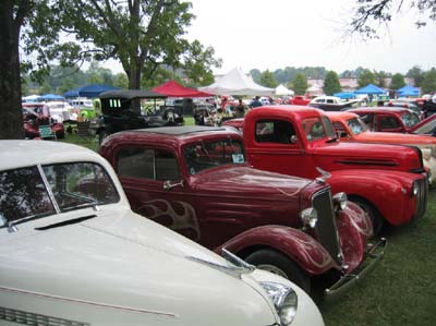Frog Follies 2006 - 05