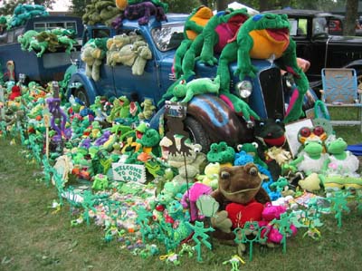 Frog Follies 2006 - 06