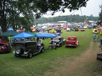 Frog Follies 2006 - 10