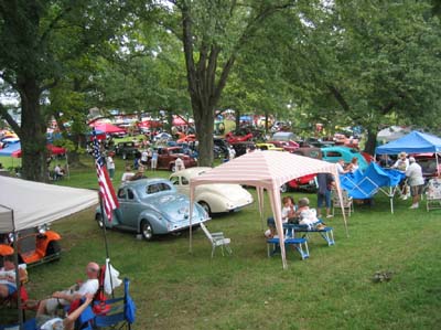 Frog Follies 2006 - 11