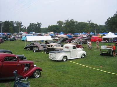 Frog Follies 2006 - 12