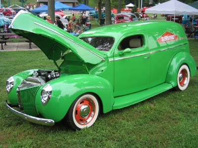 Frog Follies 2006 - 21