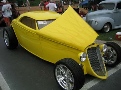 Frog Follies 2006 - 23