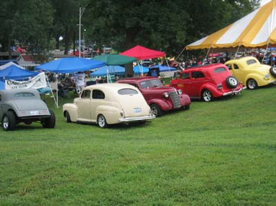Frog Follies 2006 - 27