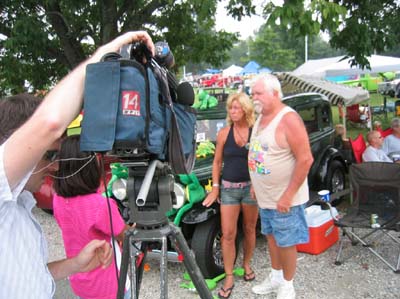 Frog Follies 2006 - 30
