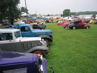 Frog Follies 2006 - 43