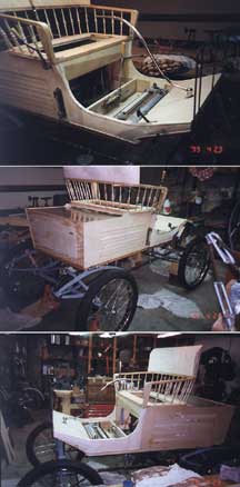 1900 Locomobile