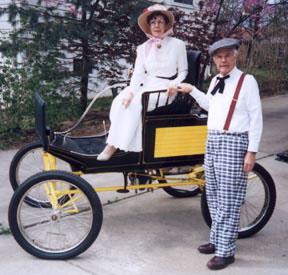 Locomobile